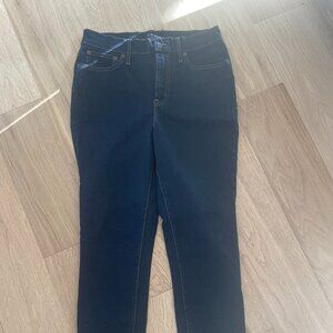 Womens J. Crew Jeans